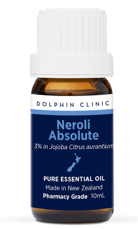 Dolphin Clinic Neroli 10ml